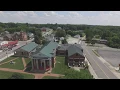 Historic Amelia Courthouse VA