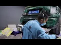 Download Lagu How To Make BMW Mini JCW Challenge Body Kit