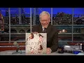 Tegan and Sara - Closer - David Letterman