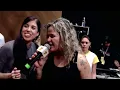 Chimarruts toca "Meu erro" no Estúdio Ao Vivo Transamérica