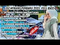 Download Lagu DJ MINANG TERBARU 2023 FULL BASS | VIRAL TIKTOK SATINGGI TINGGI MALINTANG JANJI KA JANJI NANTI