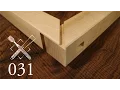 Download Lagu Joint Venture Ep. 31: Haunched through tenon with mitered face \