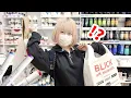 NO BUDGET EXTREME ART HAUL Buying markers and more