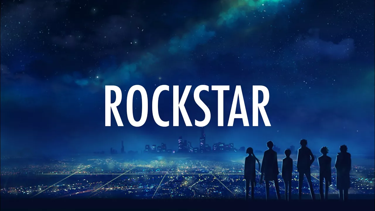 Post Malone, 21 Savage β rockstar (Lyrics) π΅ Post Malone, 21 Savage β rockstar (Lyrics) π΅