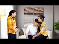 Download Lagu CEO Jack Breaks Down in His Mother’s Arms - Will Single Mother Tu Tien’s Love Be Enough?| Ly Tu Tien