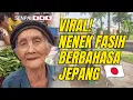 Download Lagu VIRAL! Seorang Nenek Fasih Bahasa Jepang, Hingga Bernyanyi Menggunakan Bahasa Jepang