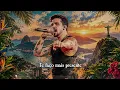 Luan Santana - Te Vivo (Letra/Lyrics)