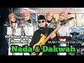 Download Lagu Nada \u0026 Dakwah bareung KH.Hilman Mubaroq (Rhoma Muda)