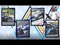 Lagu Every Williams Formula 1 Car Explained