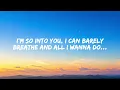 Ariana Grande – Into You (Lyrics) 🎵 | Official Lyric Video