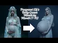 Download Lagu Pregnant Elf’s Belly Grows Month by Month — Full Transformation (1 to 10)
