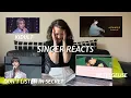 Download Lagu SINGER talks about SEVENTEEN (Kidult, Don't listen in secret, Betelgeuse)