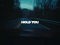 Jasper Tygner & Art School Girlfriend - Hold You (Official Visual)