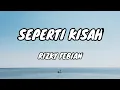 Download Lagu Rizky Febian - Seperti Kisah Lagu