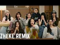 Download Lagu TWICE - ME+YOU (ZHEKE Remix)