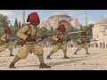 Was wäre, wenn du 1918 im besetzten Istanbul Fährmann wärst?