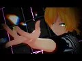 【MMD】Conqueror(鏡音レン/Kagamine Len）