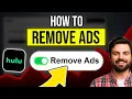 How to Watch Hulu Without Ads 2025