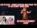 Download Lagu ONE OK ROCK - Change [Official Video from \