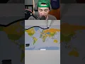 THE WORLD MAP SECRET