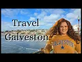 Galveston Getaway Sun Sand Texas Charm