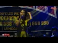 Download Lagu ARGA • Entah Apa Yang Merasukimu • Fitri Sahara