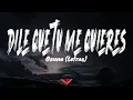 Download Lagu Ozuna - Dile Que Tu Me Quieres (Letras)