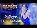 Lagu TERBELENGGU - LIA SANJAYA - OSAMA MUSIK - ANIJAYA AUDIO // AIRIN DIGIMEDIA