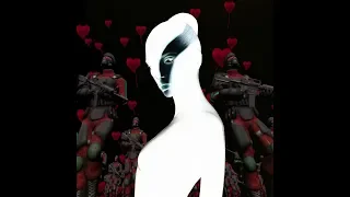 shapeshiftingaliens love is a battlefield