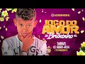 MC BRUNINHO - JOGO DO AMOR - BATIDÃO ROMÂNTICO
