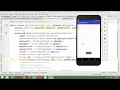 employee version 2 BITM android batch-35 day 7