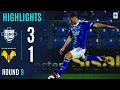 COMO-VERONA 3-1 | HIGHLIGHTS | Como take their spot with the big teams | SERIE A 2025/26