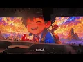 IAN CHAN 陳卓賢2026.10.24-MUSIC UNBOUNDED LIVE MACAU (四/以孤獨命名/另一個諾貝爾/那抹柔光，名為你/花邊細胞/生若冰火/在遠方的你）Part 2