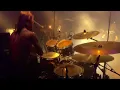 Afsky - Tyende Sang Drum Cam 2022
