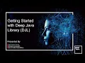 Lagu NashKnolX: Getting Started with Deep Java Library (DJL)
