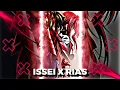 Download Lagu ISSEI X RIAS🥀 // HIGH SCHOOL DXD🔥 // DJ AKU RELA🎶 // JEDAG JEDUG ANIME✨ Req @Syifa Tafana