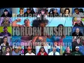 "What Could be better than This" - Moana 2 | Reaction Mashup