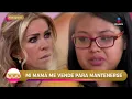 Download Lagu 'Mi mamá me vende para mantenerse' | Rocío a tu lado | Programa 16 de octubre