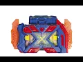 Lagu Kamen rider Super Gotchard Finish Standby loop Sound