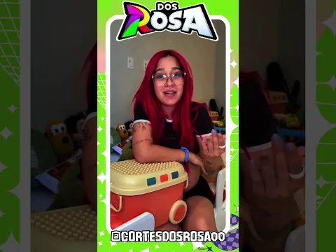 Quem você seria do grupo dos rosa?? #grupodosrosas #emillyvickof