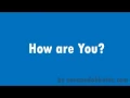 how are you friend Gif