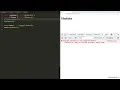 19 - Modules JavaScript Crash Course