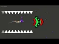 Infinity Layout Gameplay - Geometry Dash 2 2