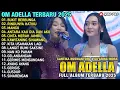 Download Lagu BUKIT BERBUNGA - Difarina Indra - ANTARA KAU DIA DAN AKU - ADELLA FULL ALBUM TERBARU 2025