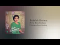 Download Lagu Hetty Koes Endang - Bukalah Hatimu (Official Audio)