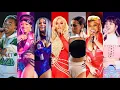 Ozuna - SG ft. Megan Thee Stallion, Cardi B, Iggy Azalea, Doja Cat, Nicki Minaj, Lisa (Mashup)