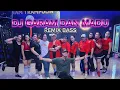 Download Lagu DJ REMIX GARAM DAN MADU | ZUMBA | FITNESS | DANCE | DANGDUT | KOPLO | TIKTOK | VIRAL | TRENDING