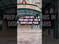 What I Wish I Knew Before Visiting Disneyland Paris