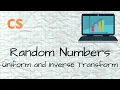 Computational Statistics - 1