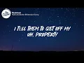 Hanumankind - Reckless (Lyrics) ft. Denzel Curry